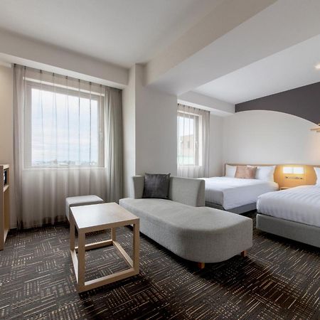 Hotel Vista Kanazawa Rum bild