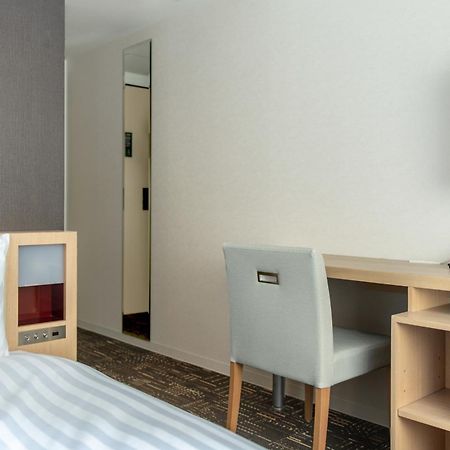 Hotel Vista Kanazawa Exteriör bild