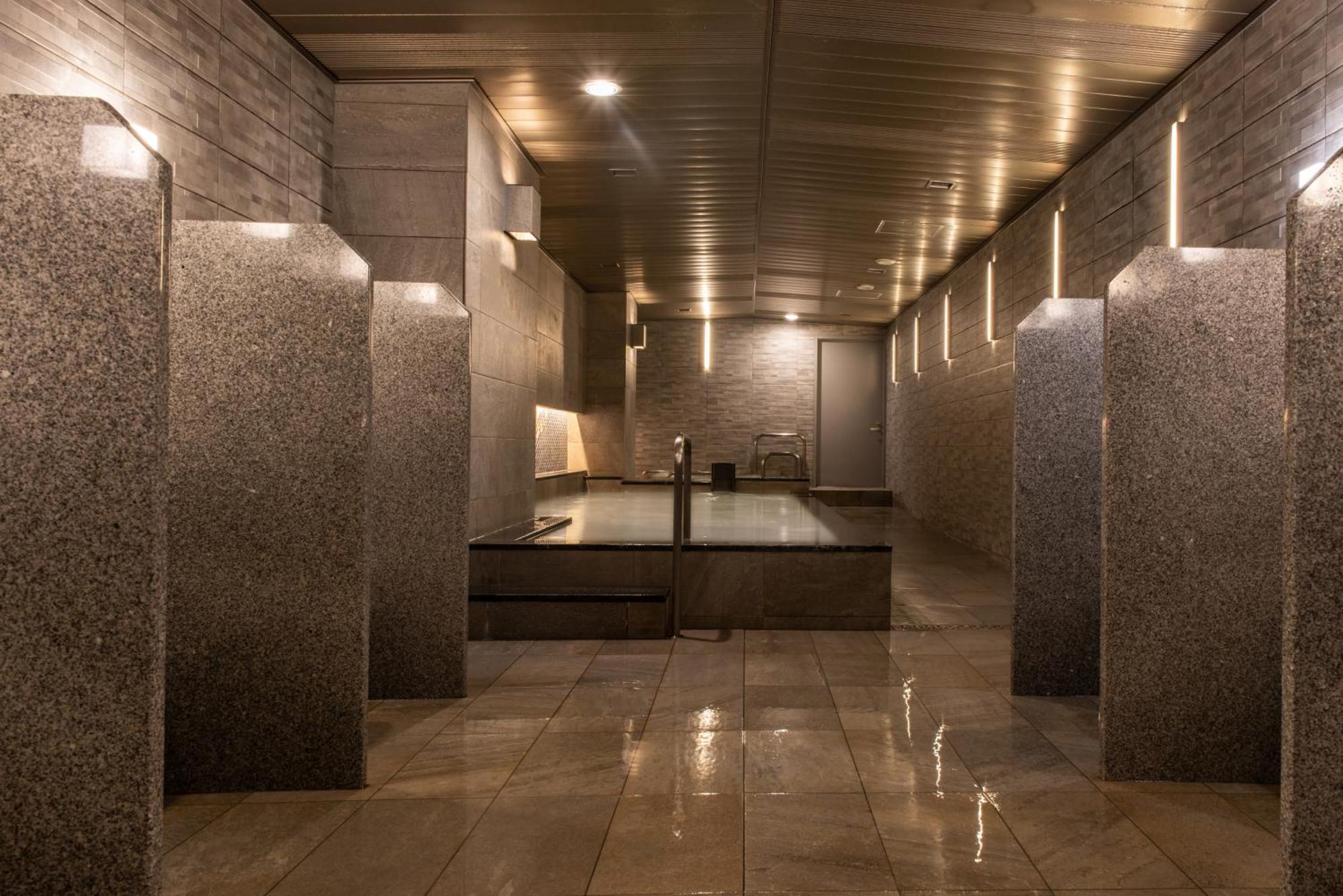 Hotel Vista Kanazawa Exteriör bild