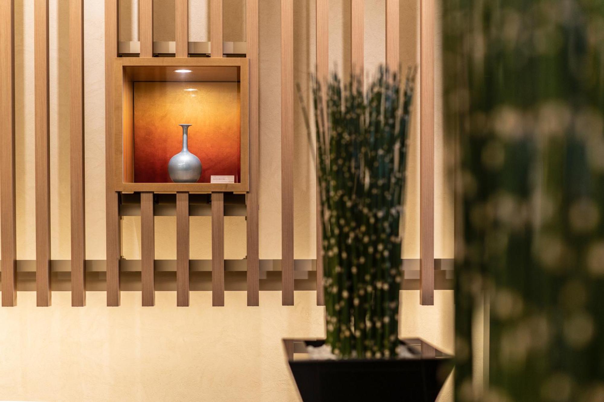 Hotel Vista Kanazawa Exteriör bild