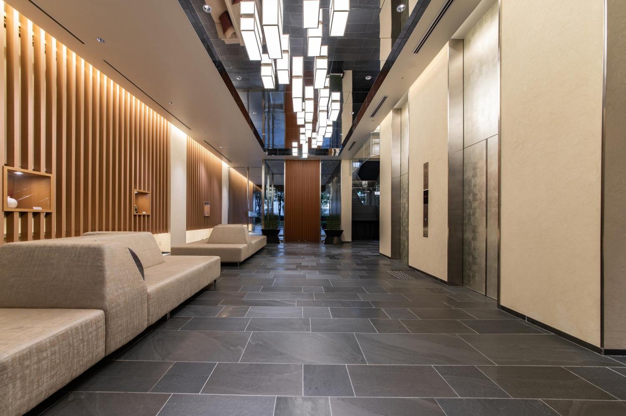Hotel Vista Kanazawa Exteriör bild